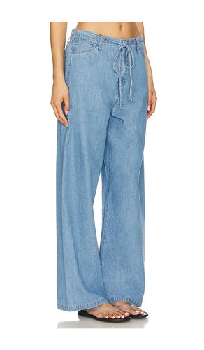 PANTALON NOUÉ À LA TAILLE GIA en . Taille M. Also en XL - LNA - Modalova