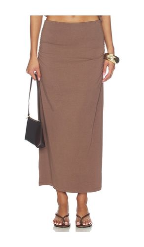 JUPE CALVIN en . Taille S. Also en - LNA - Modalova