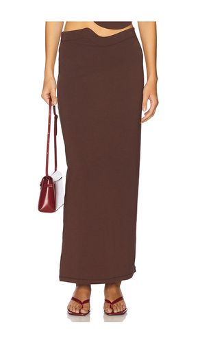JUPE NAOMI en . Taille L. Also en XL - LNA - Modalova