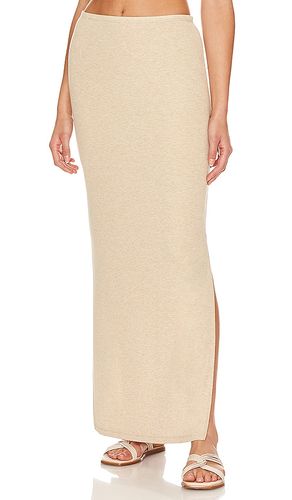 JUPE CÔTELÉE STEPH in . Size S, XL - LNA - Modalova