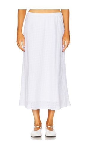 JUPE AVEC ŒILLETS WAIALEA in . Size XS, M, L, XL - LNA - Modalova