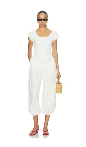 COMBINAISON GOLDIE en . Taille XS. Also en S, M, L, XXL - Lisa Says Gah - Modalova