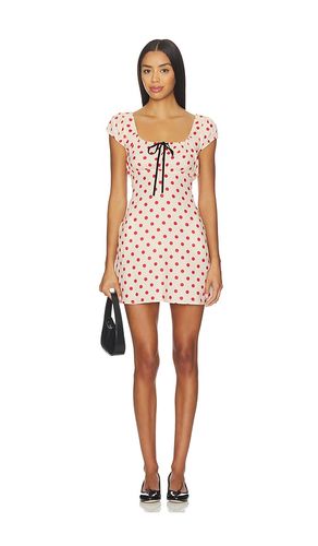 ROBE SUZY en . Taille S. Also en L, XL, XXL - Lisa Says Gah - Modalova