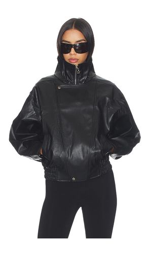BLOUSON FRANKLE en . Taille L. Also en S - Lisa Says Gah - Modalova