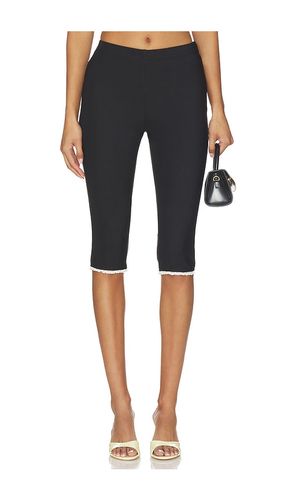 Bea Pedal Pusher en . Taille S. Also en - Lisa Says Gah - Modalova