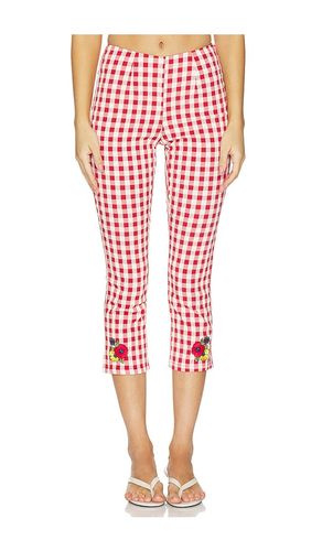 PANTALON KRISTIN en . Taille M. Also en XXL - Lisa Says Gah - Modalova