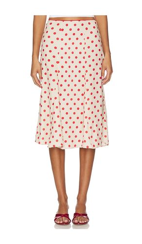 JUPE AMORA en . Taille M. Also en XXXL - Lisa Says Gah - Modalova