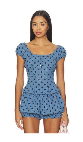 Pat Top en . Taille S. Also en - Lisa Says Gah - Modalova