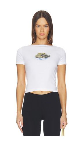Alex Tee Shirt en . Taille XS. Also en S, M, L, XL, XXL - Lisa Says Gah - Modalova