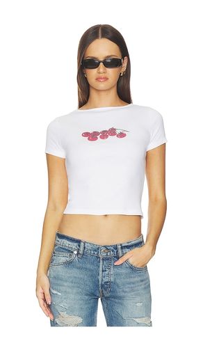 Alex Tee Shirt en . Taille L. Also en M, S, XL, XS, XXL, XXXL - Lisa Says Gah - Modalova