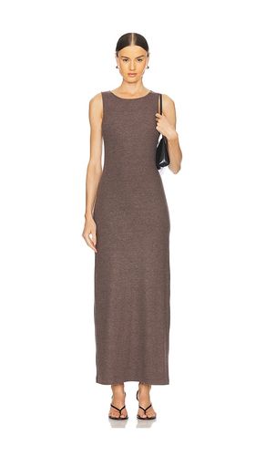 ROBE MAXI LAUREN in . Size XS - LESET - Modalova