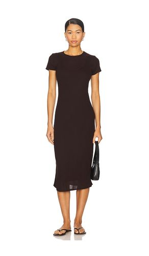ROBE MI-LONGUE ROZZI in . Size S, XS - LESET - Modalova