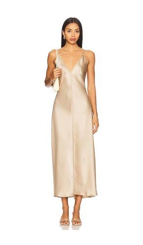 ROBE CARACO BARB en . Taille S. Also en - LESET - Modalova
