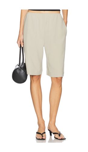 SHORT RELAXED ARIELLE in . Size S, XL, XS - LESET - Modalova