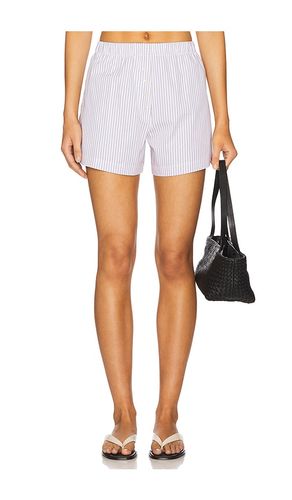 SHORT FORME BOXEUR YOSHI in . Size M, S, XL, XS - LESET - Modalova