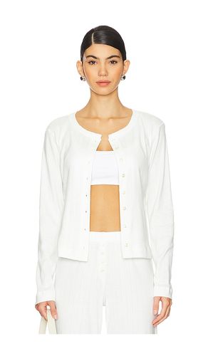 LESET GILET in White. Size XL - LESET - Modalova