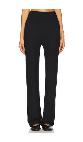 PANTALON DROIT LAUREN in . Size S - LESET - Modalova