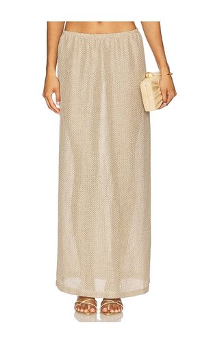 JUPE en . Taille S. Also en XS, M, XL - LESET - Modalova