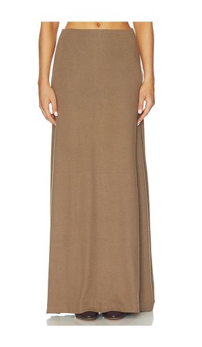 JUPE LONGUE LAUREN en . Taille S. Also en XS - LESET - Modalova