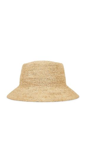 LSPACE CHAPEAU ISADORA en Neutral - LSPACE - Modalova
