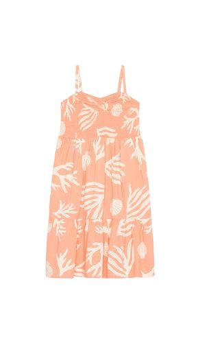 ROBE MENORCA en . Taille 6. Also en 2, 4, 8, 10, 12 - LSPACE - Modalova