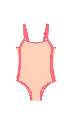 MAILLOT DE BAIN BEACH SKIPPER en . Taille 2. Also en 4, 12 - LSPACE - Modalova