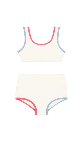 ENSEMBLE DE BAIN MINI ME en . Taille 6. Also en 2, 4, 8, 10, 12 - LSPACE - Modalova