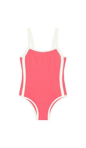 MAILLOT DE BAIN BEACH SKIPPER en . Taille 2. Also en 4, 8 - LSPACE - Modalova