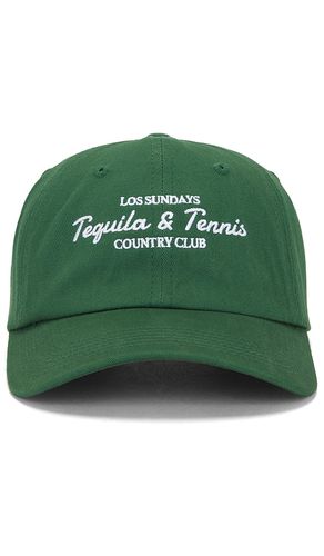Los Sundays CHAPEAU en Green - Los Sundays - Modalova