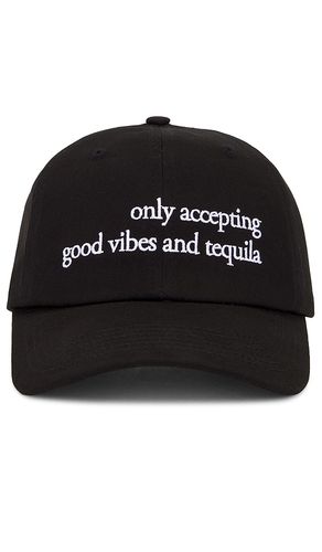 Los Sundays CHAPEAU en Black - Los Sundays - Modalova