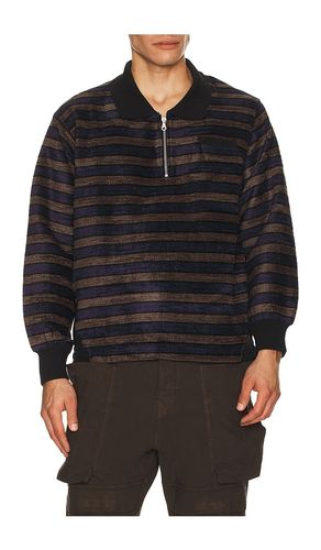 Le Pére Teddy Polo Jumper en ,. Taille L. Also en M, S - Le Père - Modalova