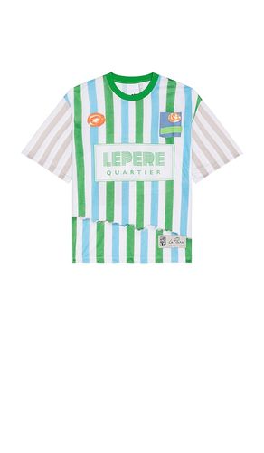 T-SHIRT in ,. Size M, L, XL/1X - Le Père - Modalova