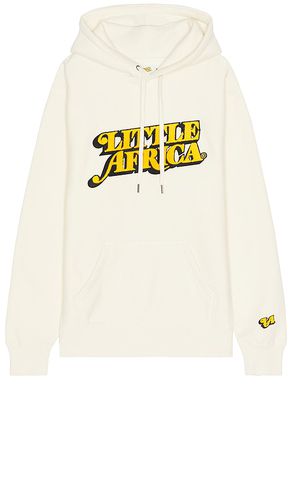 SWEAT À CAPUCHE in . Size S, XL/1X, XXL/2X - Little Africa - Modalova