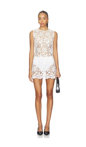 ROBE CHRISTINE en . Taille S. Also en L, XL - La Porte - Modalova