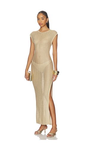 ROBE NELL en . Taille S. Also en XS, M, XL - La Porte - Modalova