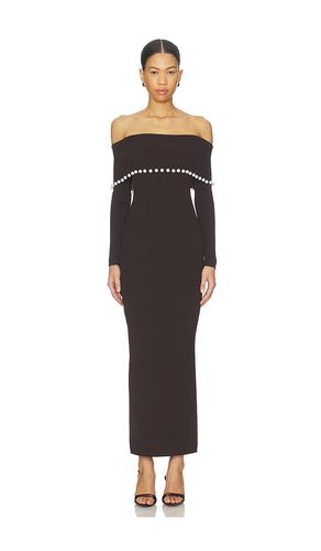ROBE ANYA en . Taille S. Also en XS, L - La Porte - Modalova