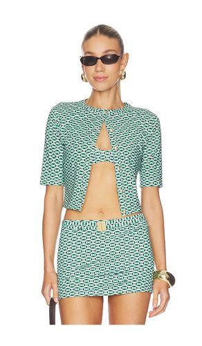 GILET LISA en . Taille XS. Also en - La Porte - Modalova