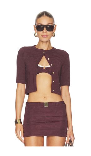 GILET LISA en . Taille XS. Also en M, L, XL - La Porte - Modalova