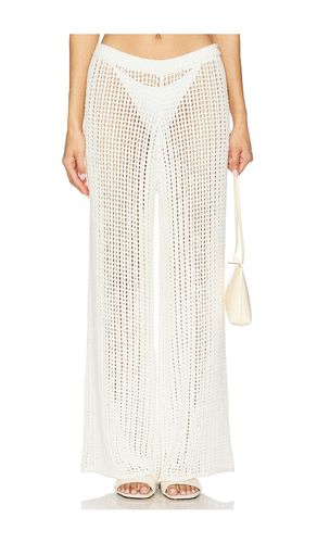 PANTALON MIA in . Size M, S, XL, XS - La Porte - Modalova