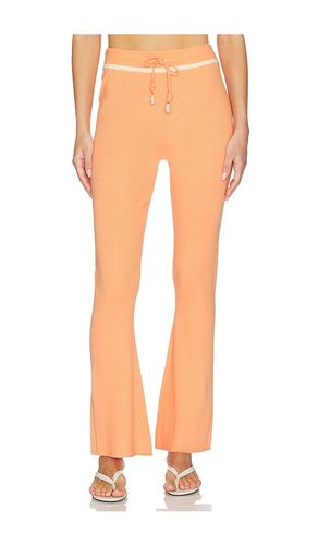 PANTALON SUMMER en . Taille XS. Also en S, M, L, XL - La Porte - Modalova
