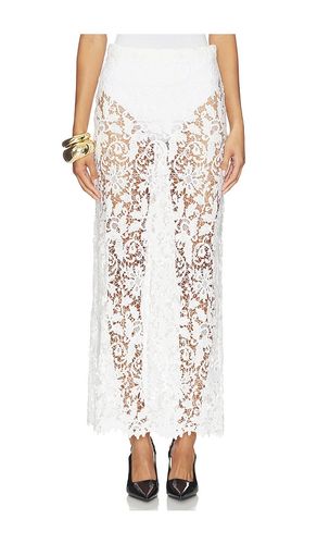 JUPE JULIET en . Taille S. Also en M, L, XL - La Porte - Modalova