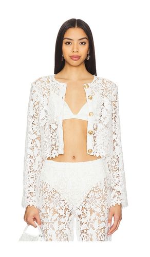 CHEMISE À BOUTONS COCO en . Taille M. Also en L - La Porte - Modalova