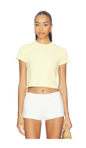 Nina Baby Tee en . Taille S. Also en XS, L - La Porte - Modalova