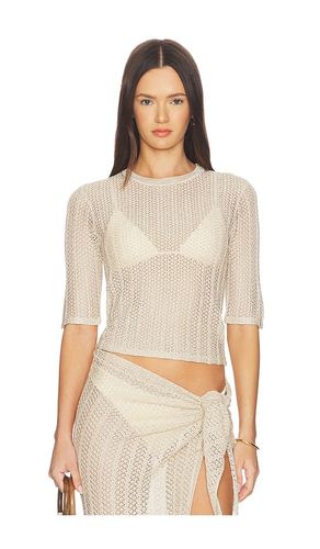 T-SHIRT BABY CARLI en . Taille L. Also en M, XL, XS - La Porte - Modalova