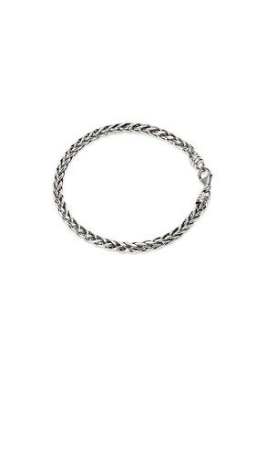 BRACELET SPIGA CHAIN en . Taille L. Also en M, S - LOUPN - Modalova