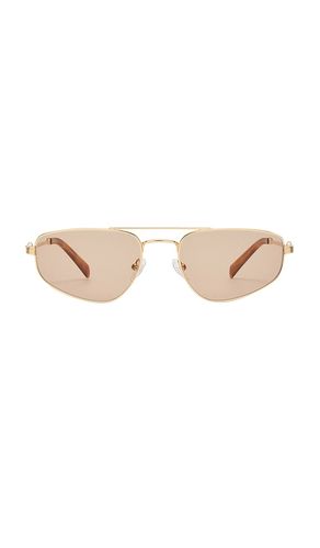 LUNETTES DE SOLEIL HARVEY en - Luv Lou - Modalova