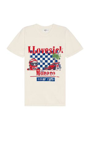 Monaco Grand Prix Tee in . Size L - LLOVESICK - Modalova