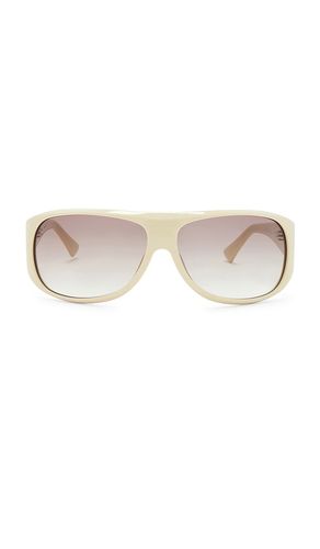 LUNETTES DE SOLEIL DEVON en - Lexxola - Modalova