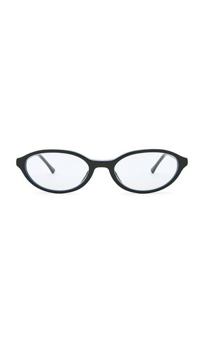 Lexxola LUNETTES MILA en Black - Lexxola - Modalova