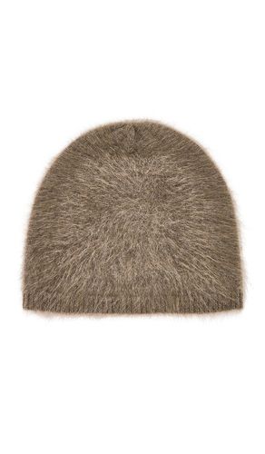 Lisa Yang BONNET en Beige - Lisa Yang - Modalova